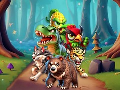 Lalao Animal Royal