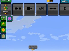 Lalao Sky Blocks Falling