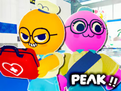 Lalao Jigsaw Puzzle: PEAK