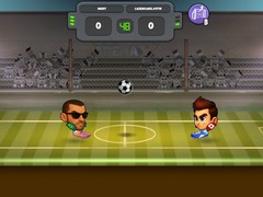 Lalao Soccer Arena X