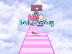 Lalao DIY Doll Factory