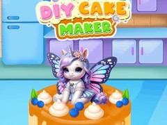 Lalao Diy Cake Maker