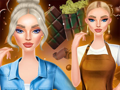 Lalao Ellie's Recipe: Dubai Chocolate Bar