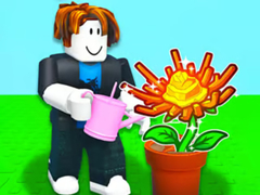 Lalao Jigsaw Puzzle: Roblox Grow A Garden