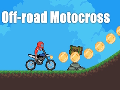 Lalao Off-road Motocross