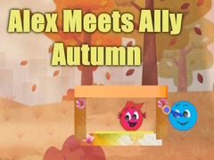 Lalao Alex Meets Ally Autumn