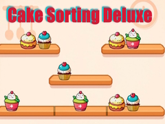 Lalao Cake Sorting Deluxe