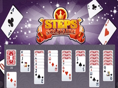 Lalao Steps Solitaire