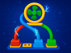 Lalao Tangle Master 3D