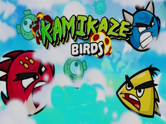 Lalao Kamikaze Birds