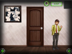 Lalao Amgel Easy Room Escape 291
