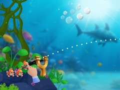 Lalao Furious Fish
