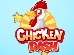 Lalao Chicken Dash