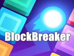 Lalao BlockBreaker