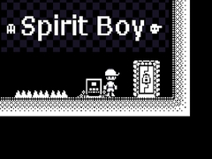 Lalao Spirit Boy