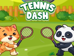 Lalao Tennis Dash