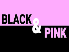 Lalao Black & Pink
