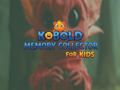 Lalao Kobold Memory Collector For Kids