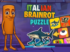 Lalao Italian Brainrot Puzzle