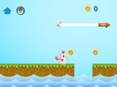 Lalao Chicken Dash