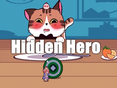 Lalao Hidden Hero