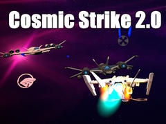 Lalao Cosmic Strike 2