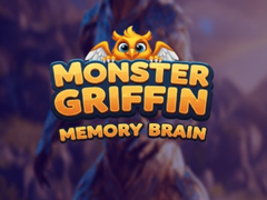 Lalao Monster Griffin Memory Brain