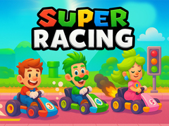Lalao Super Racing