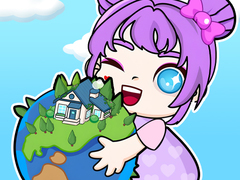 Lalao Avatar Life My Town