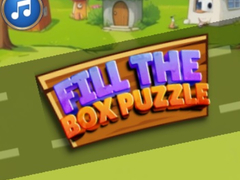 Lalao Fill the Box Puzzle