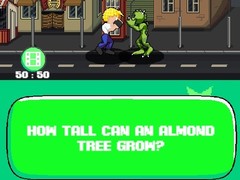 Lalao Fight Trivia 2