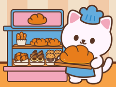 Lalao Purrfect Bakery