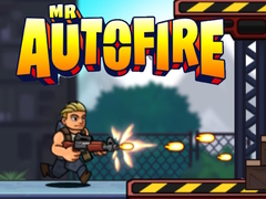 Lalao Mr Autofire