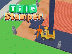 Lalao Tile Stamper
