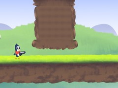 Lalao Penguin Strike