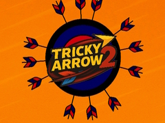 Lalao Tricky Arrow 2