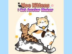 Lalao Moe Kittens: Cat Avatar Maker