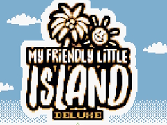 Lalao My Friendly Little Island
