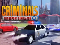 Lalao Criminals Transport Simulator