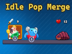 Lalao Idle Pop Merge