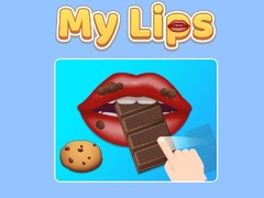 Lalao My Lips