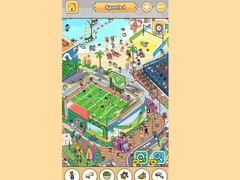 Lalao Find It Out Sports Field