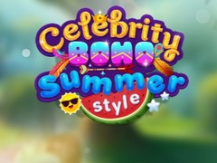 Lalao Celebrity Boho Summer Style