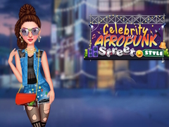 Lalao Celebrity Afropunk Street Style