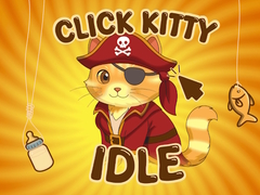 Lalao Click Kitty Idle