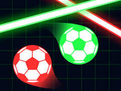 Lalao Balls Vs Lasers