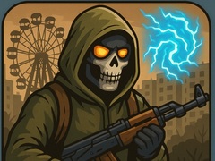 Lalao STALKER Strike