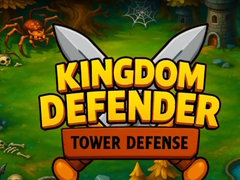 Lalao Kingdom Defender Tower Defense
