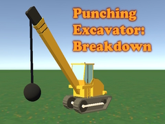 Lalao Punching Excavator: Breakdown!