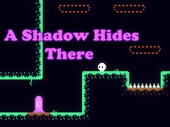 Lalao A Shadow Hides There